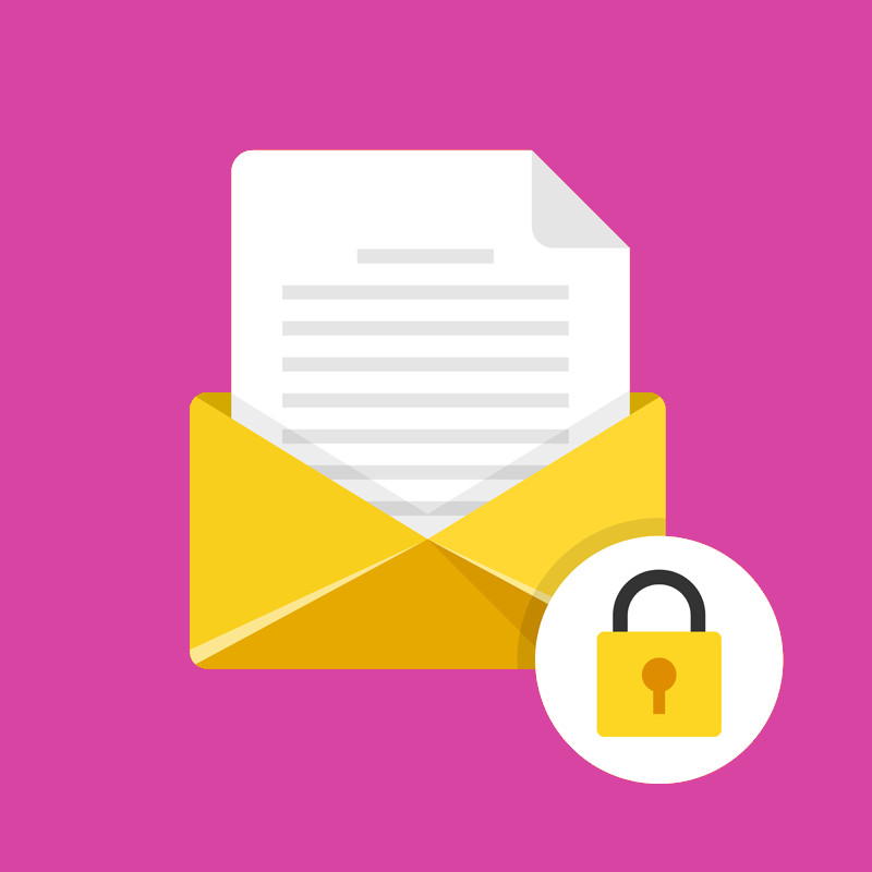 Encryption and Backup
